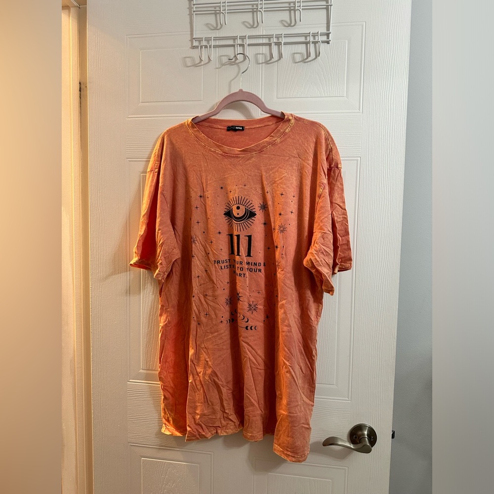 Graphic Tee